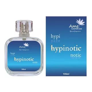 Perfume Amei Cosméticos Hypinotic 100ml