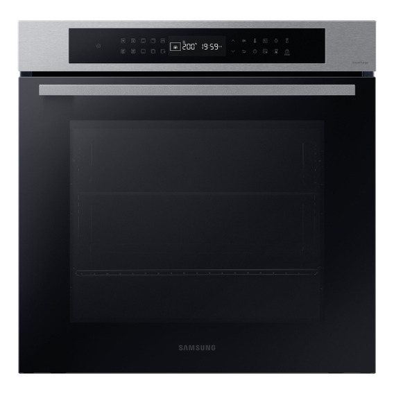 Horno Electrico Samsung Con Vapor 76l Wifi Integrado