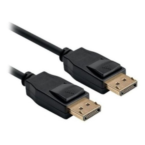 Cable Display Port Brobotix V1.2 A 2m 695263 /v