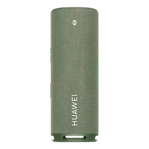 Parlante Huawei Sound Joy Portátil Resistente Al Agua Verde