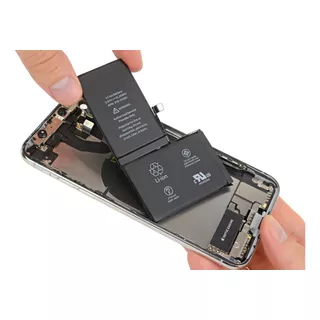 Baterias Para iPhone 7, 7 Plus Calidad Original