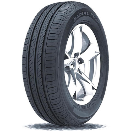 Neumatico 205/60r15 91h Rp28 Goodride Índice de carga 89