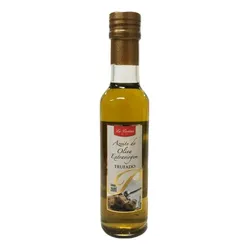 Azeite de Oliva Extra Virgem Trufado La Pastina Vidro 250ml no Mercado Livre com oferta e cupom de desconto