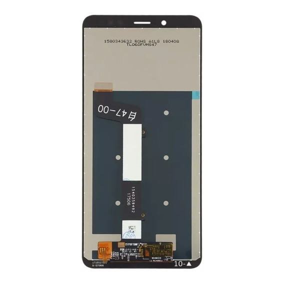 Modulo Pantalla Tactil Display Lcd Para Xiaomi Redmi Note 5 