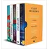 Estuche Eloy Moreon - Tierra / El / Invisible / El Bo