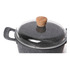 Maestro De Cocina Cacerola Premium Antiadherente 20cm