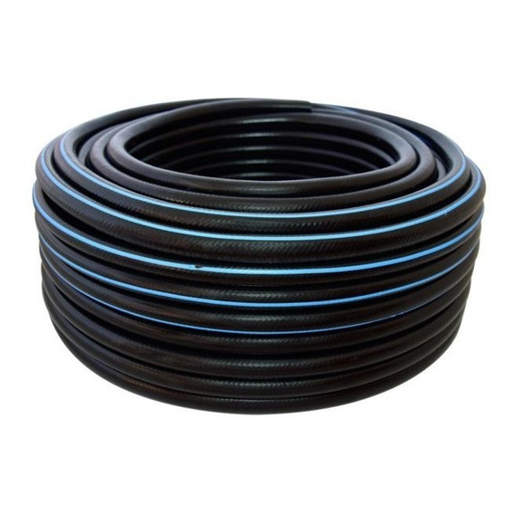 Manguera Para Compresor Agua/aire 5/16 (8mm) 300 Lbs X 10mts