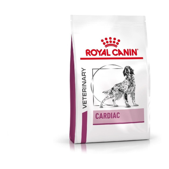 Royal Canin Cardiaco  Canine Perro 10 kg