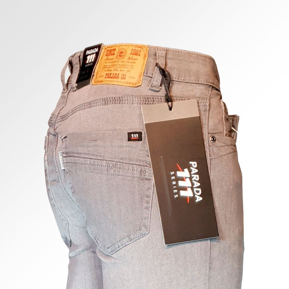 Jeans Parada 111 Series S37