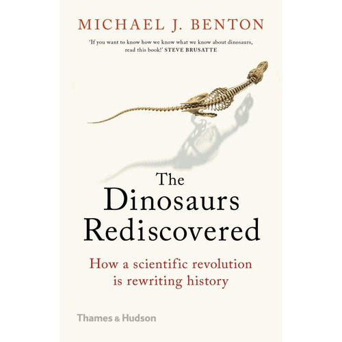 Libro Dinosaurs Rediscovered: The Scientific Revolution In