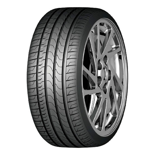 Llanta Frc866 Saferich 255/50zr19 103w Run Flat Índice De Velocidad W