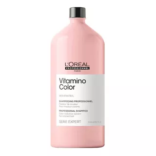 Shampoo Loreal Professionnel  Vitamino Color Softclean 1.5lt