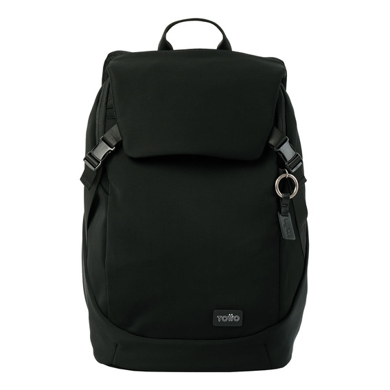 Morral Mujer Essent Negro