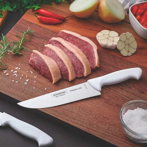 Cuchillo para carne Iker