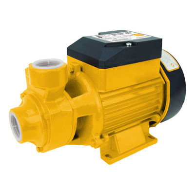 Bomba Periférica Jst Bp500 0.5hp Cor Amarelo 60hz 220v Fase Elétrica Monofu00e1sica Frequência 60