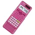 Calculadora Científica Rosa Casio Fx-300espls2