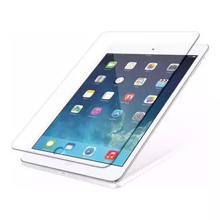 Vidrio Templado Para iPad 2 3 4 1396 1397 1416 1430 1458 