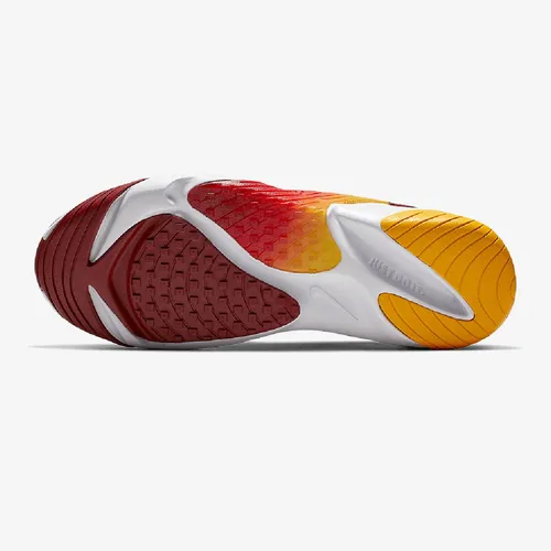 Zoom 2k cheap white orange