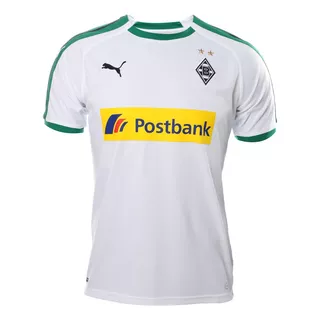 Jersey Original Puma Del Borussia Mönchengladbach Alemania