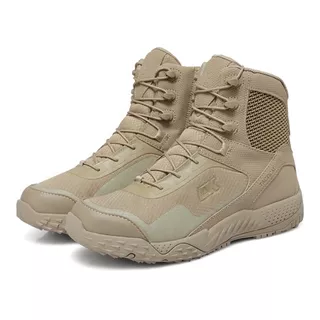 Bota Militar De Combate Táctico De Alta Calidad Marca Ak