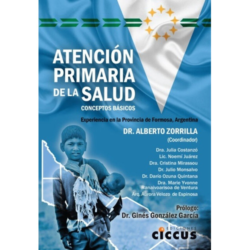 Atencion Primaria De La Salud - Dr. Alberto Zorrilla