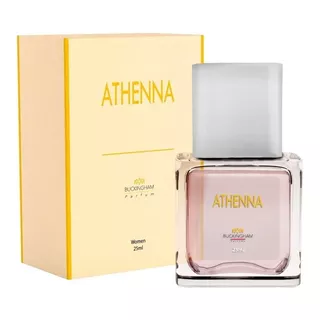 Perfume Athenna Buckingham 25 Ml Feminino