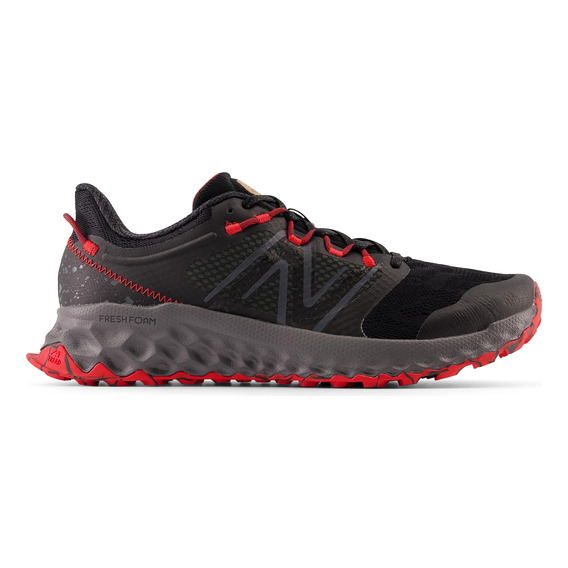 Championes New Balance De Hombre - Garoé - Mtgarolb