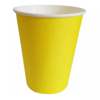 Vaso Polipapel Descartable Pastel X25 Unidades - Cienfuegos