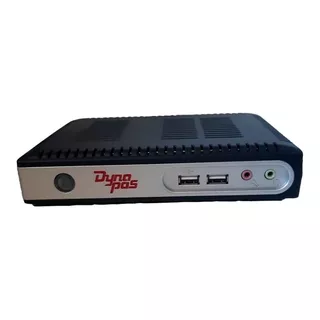Dynapos Tcl 660  Thin Client Windows Ce - Iia 