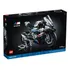 Bloques para armar Lego Technic 42130 1920 piezas en caja