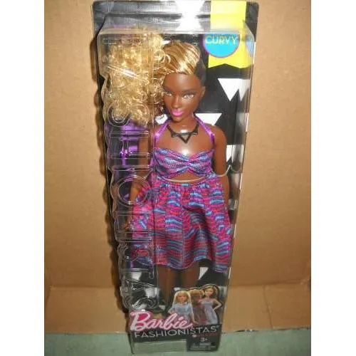 Barbie store fashionista 57