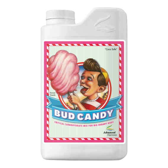 Bud Candy  1l Advanced Nutrients