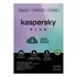 Antivirus Kaspersky Plus 10 Dispositivos 2 Años