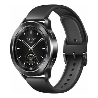 Xiaomi Watch S3