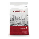 Alimento Diamond Naturals(nutra Gold)gato Adulto Indoor 7,5k