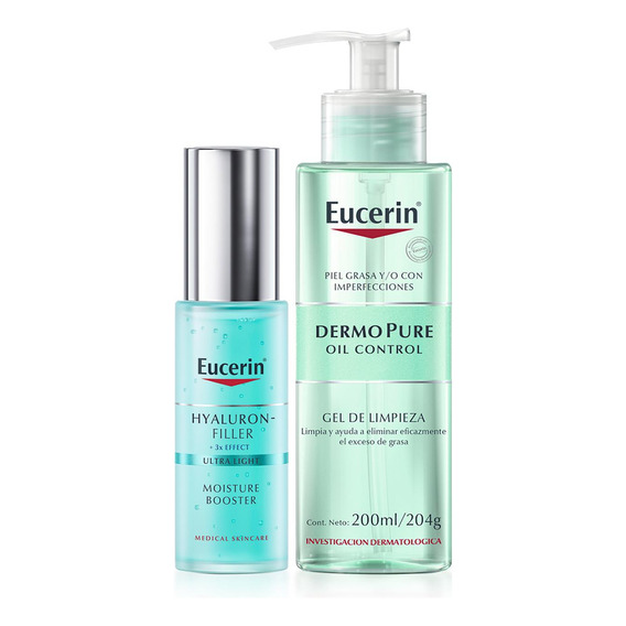 Antiedad Rutina Piel Joven Eucerin