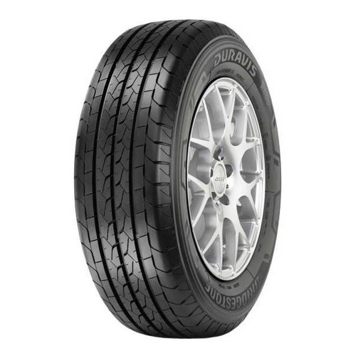 Neumático Bridgestone Duravis R660A LT 215/70R16 108/106 T