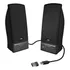 Parlantes Computadora Escritorio Pc Laptop Usb 2 0 Usb C