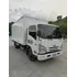 Como Nueva Chevrolet Nqr 2023 Furgon Carga Seca Con 30.000km