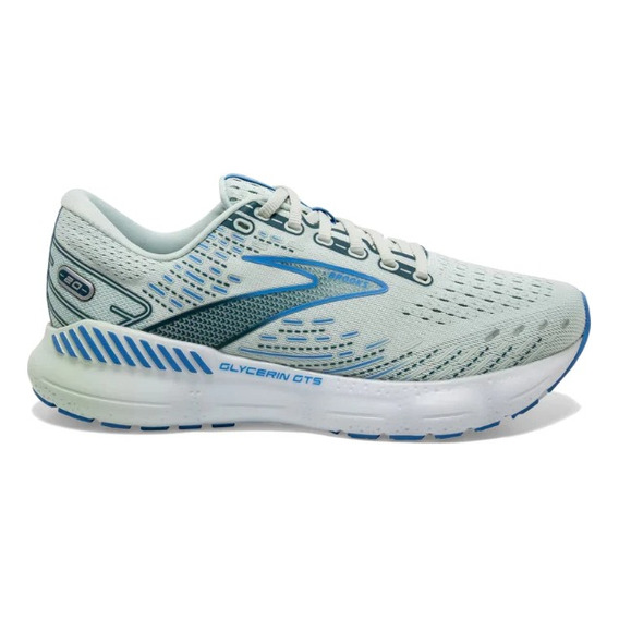 Zapatillas Brooks Glycerin Gts Running-training Mujer 