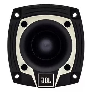 Super Tweeter Jbl Selenium St304 Onix 8ohms 80w 40wrms Cor Preto