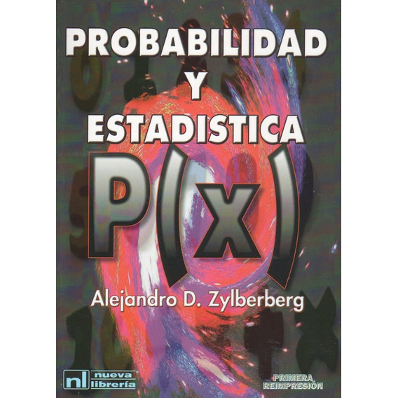 Probabilidad Y Estadistica