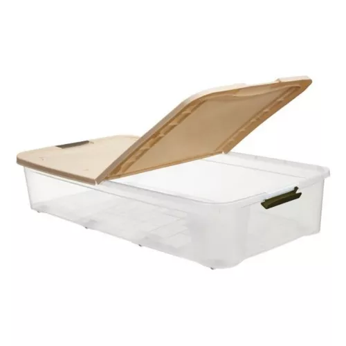 Caja bajocama Ultraforte 71 litros - Promart