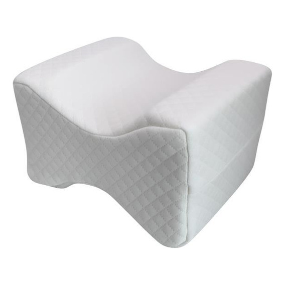 Almohada Ortopédica Ergonómica Para Rodillas Y Piernas