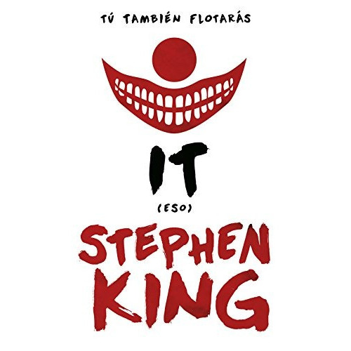 It, De Stephen King. Editorial Debols!llo En Español