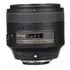 Nikon Lente Af-s Nikkor 85mm F/1.8g