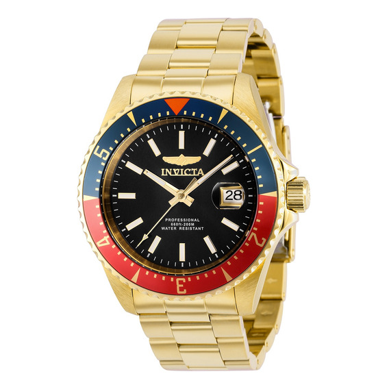 Reloj Invicta 36791 Oro Hombres