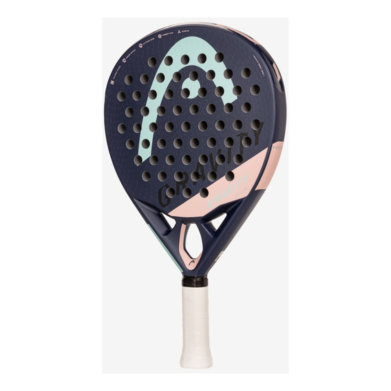 Pala De Padel Head Gravity Motion 2022 355gr