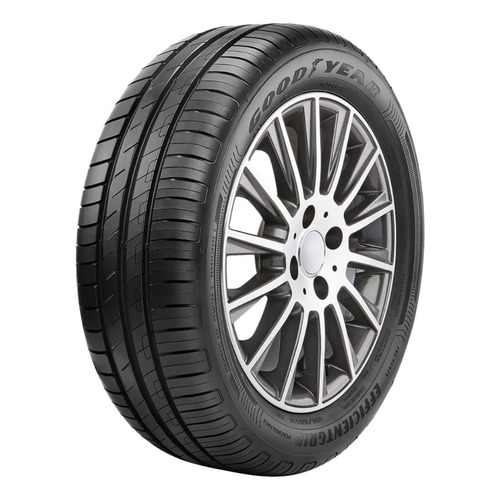 Neumático Goodyear 185/55 R15 Efficientgrip Índice de velocidad V