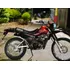 Yamaha Dt 125